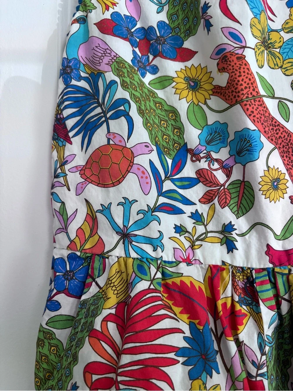 Boden features vibrant